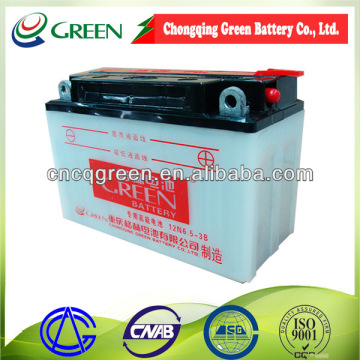 Super Start Power Tiller Battery