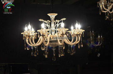 modern decoration chandeliers