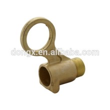 brass casting part for electric power accessories