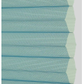 Manuell trådløs Honeycomb Blind Finish Celluar Windows Shade
