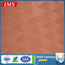 Interior best textured wall ceiling paint