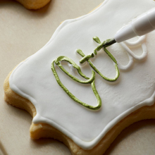 Edible Ink Brushes & Metallic Edible Brush Pens