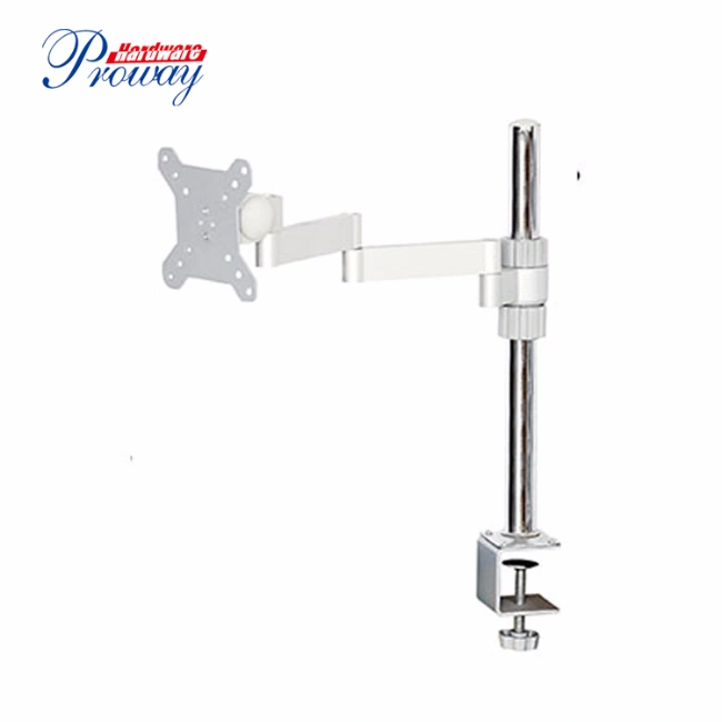 Professional Factory Wholesale Adjustable Monitor Stand Suitable for 13''-27''