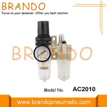 SMC Type AC2010 FR.L Air Filter Combination