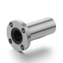 Linear Motion Ball Bearing Slides: LM8LUU, LM10LUU, LM8UU, LM16UU Linear Ball Bearings