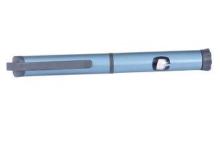 BZ-I 3ml * 1u Metal Manual  Diabetes Insulin Pen