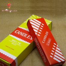 38g wax candle ethiopia candles making