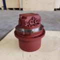 Bagger KX91-3 Achsantrieb Kubota Travel Motor Parts