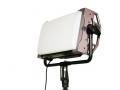 RGBW Waterproof Studio Photography Hard Panel Light