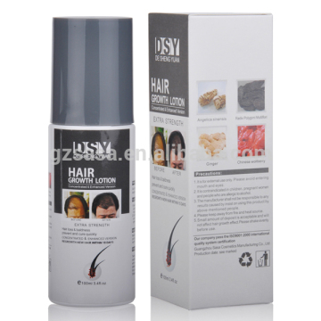 100ml 2015 best sale DSY Hair Growth Essence/ Top hair growth product