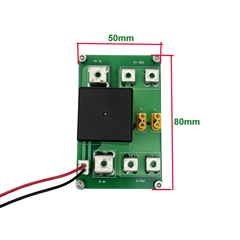 Relay Switch 7 Relay Switch 7