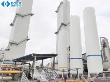 Nitrogen Generator Industrial Generator Air Separation Plant