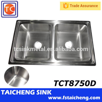 201 Stainless Steel Sink,SS Sink