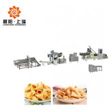 Full automatic doritos bugles chips frying machine