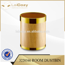 High quality waste bins for hotels/bathroom recycling waste bins/indoor recycling bins