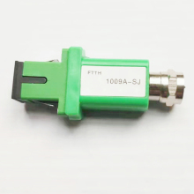 FTTH Optical Receiver Passive Mini Node for CATV: Enhancing Your Cable Television Experience
