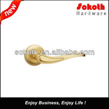 door handle for interior doors