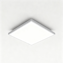 LED lamp for bright rooms