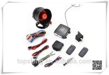 Upgrade Version Auto Gard Car Alarm