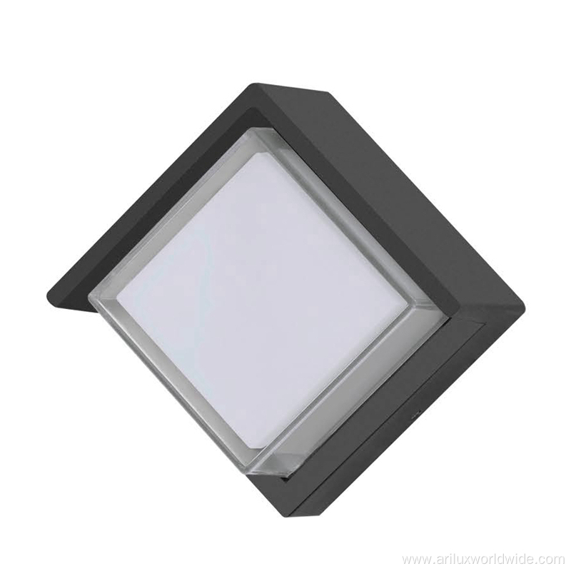 Factory direct 12w Outdoor Lights Wall