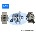 A005TG0881 MITSUBISHI CAR ALTERNATOR 80A 12V