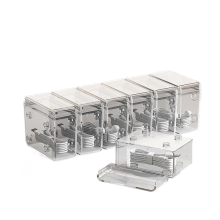 Convenient Electronic Accessory Organizer