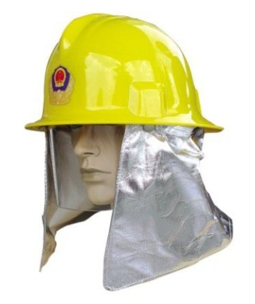 fire proof helmet