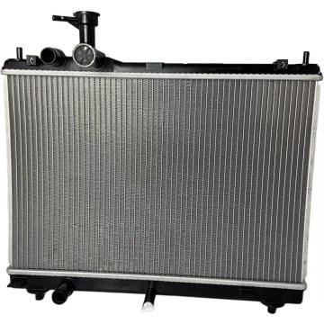 Radiator for SUZUKI SVIFT V 1.2SHVS OEMnumber 17700-52ROO