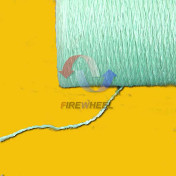 Texturized ET Glass Fiber Yarn