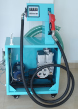 Mobile Fuel Dispenser (MFD Series CMD1687SK-G)