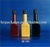 Plastic Liquid Packaging Bottle