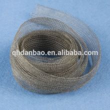 304 Stainless Steel Kintted filter Wire Mesh