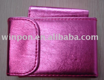 Leather Cigarette Case