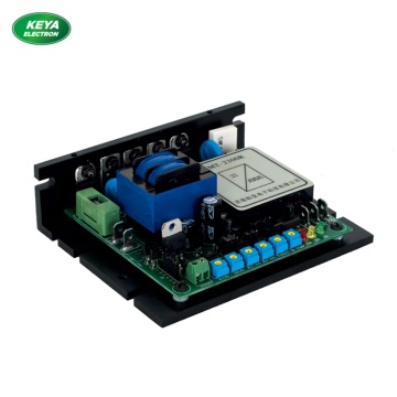 180V 0.5HP 1HP SCR DC 모터 속도 컨트롤러