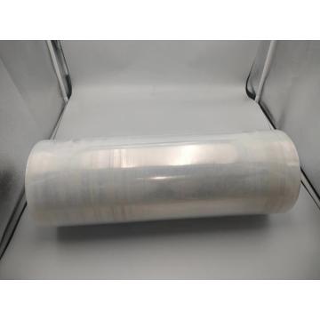 Transparency PVC Rigid Foil for Medicine Packing