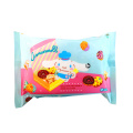 Baby's Hand and Mouth Cleaning Wipes