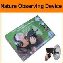 Birds Animal Nature Observing Listening Device