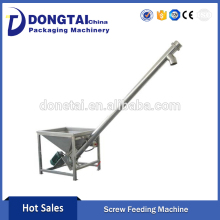 Powder Packing Machine Powder Feeding Screw Conveyor
