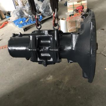 Komatsu Excavator PC450-6 Main pump PC450-6 Hydraulic pump