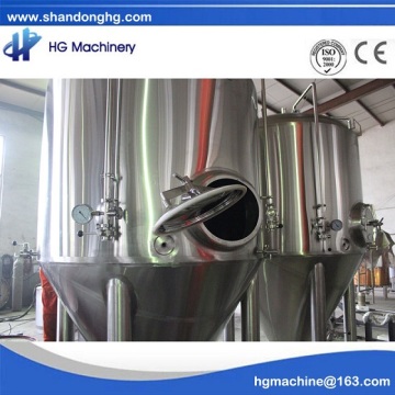 Fermenters