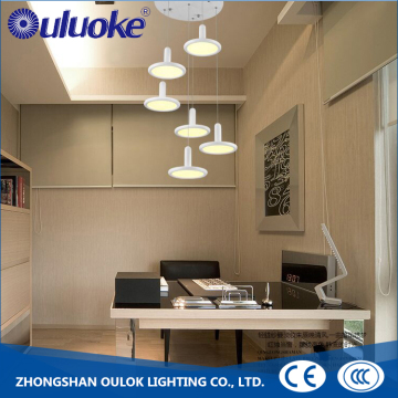 2017 popular dining light pendant lamp vintage pendant lamp