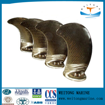 Main Propulsion Blades D4900mm for Ship