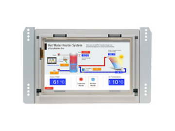 EASYVIEW Industial Human Machine Interface