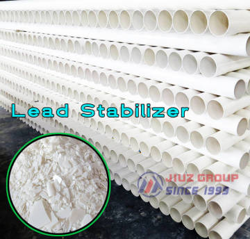 Lead Stabilizer For PVC Pipe