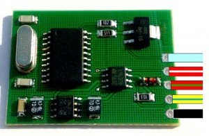 Auto diagnostic obd supply For Yamaha immobilizer emulator bikes Motor scooters emulator
