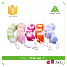 Loofah Body Buff bath sponge exfoliating