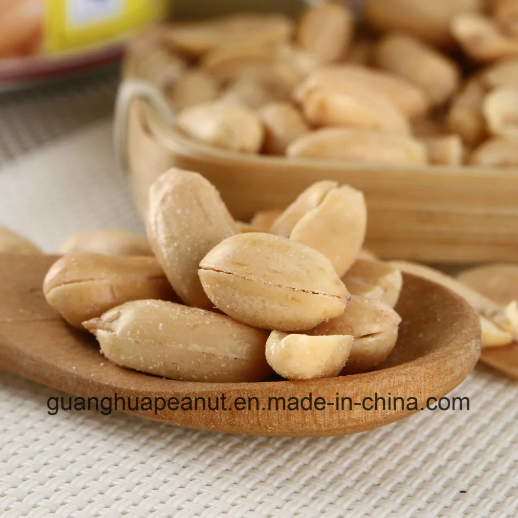 Best Quality Crispy Roasted Peanut Kernels