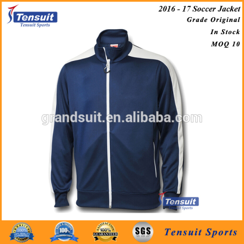 Sports type mens jacket stock lot for wholesale with cheap price