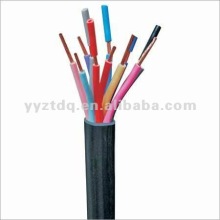 multi-core pvc cable