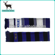 New products soccer scarf length knitting pattern